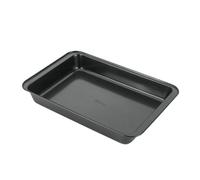 ROSTIERA RETTANGOLARE 41X30X7 CM ANTIADERENTE SUPE - METALTEX
