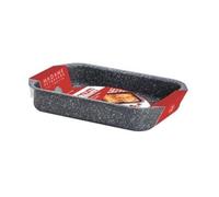 Rostiera Teglia Antiaderente Madame Petra 3.0 20 x 15 cm Aeternum