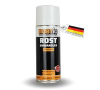 Rostio Convertitore di ruggine epossidico spray 400 ml