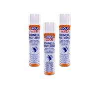 Rostlöser 1612 Liqui Moly Sprühschmiermittel 900 ml