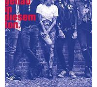 Rostock, Jennifer - Genau In Diesem Ton