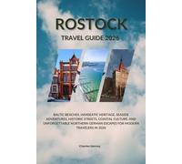 ROSTOCK TRAVEL GUIDE 2026