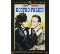 Rostro Palido (Import Dvd) (2011) Bob Hope; Jane Russell; Robert Armstrong; Ir...