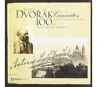 Rostropovich Mstislav( Direttore) - Dvorák Anniversary Boxset