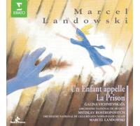 Rostropowitsch,Mstislav - Un Enfant Appelle & La Prison