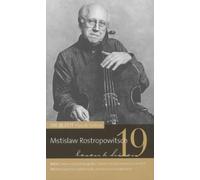 Rostropowitsch,Mstislaw - Die Zeit-Edition:Rostropowitsch