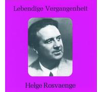 Rosvaenge, Helge - Arias