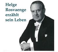 Rosvaenge, Helge - Arias By Lehar Lander Emborg