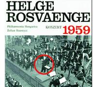 Rosvaenge, Helge - Arias By Mozart Beethoven Weber Strauss