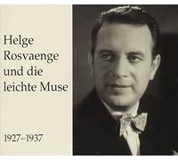Helge Roswaenge-und Die Leichte Muse (CD) Album