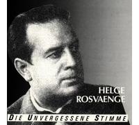 Rosvaenge,Helge - Unvergess.Stimme/Rosvaenge