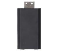 Rosvola Adattatore Convertitore da RGBS VGA a 1080P per Console con Commutazione 4:3 16:9, Supporto NTSC PAL, Plug and play.