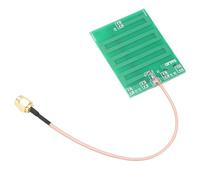 Rosvola Antenna PCB a Polarizzazione Circolare UHF per Impinj R2000, 902-928 MHz, Gestione Intelligente della di Produzione, Cavo da 5,9"