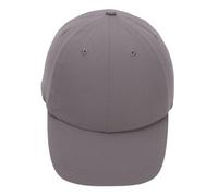 Rosvola Casco da Bici, Casco Stile Berretto da Baseball per PC Leggero e Traspirante, Mezzo Cappello da Ciclismo Unisex Dalla Forma Aerodinamica Confortevole (M)
