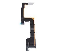 Rosvola Cavo Display LCD, Connettore di Ricambio per Scheda Madre per Z Flip 4 F721 con Strumenti di Leva e Panno per la Pulizia, Ideale per la Riparazione del Telefono