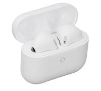 Rosvola Cuffie Bluetooth Traduttore con Riduzione del Rumore (WHITE) | Supporto 144 lingue, Bluetooth 5.3, batteria a lunga durata, controllo touch