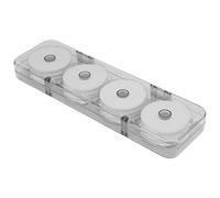 Rosvola Fishing Line Spool with Large Eva Capacity