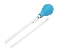 Rosvola Fly Fishing Stomach Pump Lightweight Durable Extractor Tool for