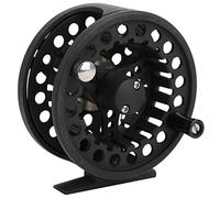 Rosvola Fly Fishing Wheel, Durable All Metal Design (5/6)