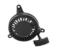 Rosvola Gruppo Avviamento a Strappo Sostituzione Durevole per Motori XT650 XT675 XT700 ABS Ad Alta Resistenza e Lega di Alluminio 1 X Motorino di Avviamento