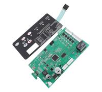 Rosvola Kit Scheda di Controllo del Riscaldatore per Piscina, Circuito Durevole e Affidabile con Cuscinetto a Membrana per Adatto Ai Riscaldatori per Piscina MasterTemp e Max-E-Therm