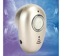 Rosvola Mini Auricolare Bluetooth Auricolari Intrauricolari Wireless Cuffie Vivavoce Sportive Monofoniche per la Guida di Affari ABS (#3)