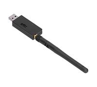Rosvola Modulo Wireless Sniffer Bare Board con Antenna per L'analisi del Protocollo a Pacchetti, Ideale per Progetti e Test Fai-te (CC2531)
