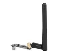 Rosvola NRF24L01+ Modulo Wireless Amplificatore Ad Alta Potenza e LNA per Comunicazioni a Lunghissima Distanza 1100 Metri con Antenna