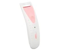 Rosvola Piegaciglia Riscaldato Design Elettrico Portatile con Controllo della Temperatura per un Trucco Duraturo per gli Occhi 1 X