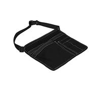 Rosvola Tasca Porta Attrezzi da Vita, Tessuto Oxford Resistente, per Uso | Portaoggetti multitasche, Design leggero e portatile, Ideale per uso esterno, Cintura regolabile, Adatto per il giardinaggio