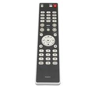 Rosvola Telecomando per Lettore CD Marantz, Telecomando Sostitutivo in ABS Resistente per CD5004 CD5003 CD6002 per Domestico, Facile da Usare