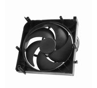 Rosvola Ventola di Raffreddamento Interna per Giochi Ad Alte Prestazioni per La Serie S. La Connessione a 4 Pin Fornisce Un'efficace Dissipazione del calore. Parte di Ricambio da 1 unità
