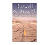 Roswell & Area 51 (Tascabile)