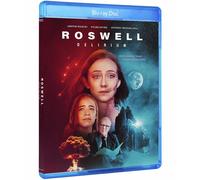 Roswell Delirium (Blu-ray) Anthony Michael Hall Dee Wallace Georgia MacPhail