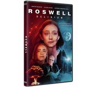 Roswell Delirium (DVD)