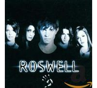 Roswell Original Television Soundtrack