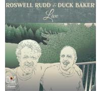Roswell Rudd & Duck Baker - Live