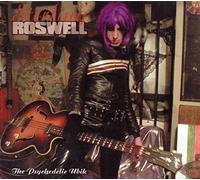 Roswell, Sterling - Psychedelic Ubik