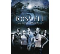 Roswell: The Complete Second Season