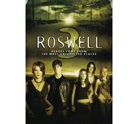 Roswell: The Complete Third Season
