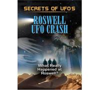 Roswell UFO Crash
