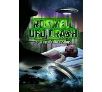 Roswell UFO Crash: Deathbed Confessions [DVD] [2013]