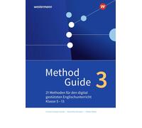 Roswitha Hensel Method Guide 3: 21 Methoden für den digital gestützt (Tascabile)