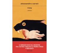 Rosy - 2024 - Mondadori (Scrittori italiani e stranieri)
