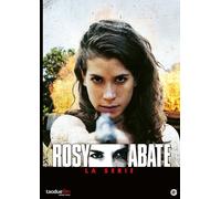 Rosy Abate - Prima Stagione (DVD) Michelini Sgueglia Di Lapio