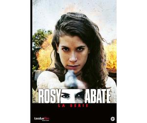 Rosy Abate - Prima Stagione (DVD) Michelini Sgueglia Di Lapio