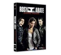 Rosy Abate: Stagione 2 (Box Set) (3 DVD)