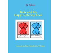 Rosy and Blu Animals and Alphabet: Animals and the Alphabet for All Ages
