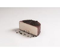 Rosy Capra in Moscato Rosa Formaggio DEGUST 1/2 forma ca. 1 kg.