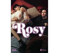 Rosy (DVD) Johnny Knoxville Stacy Martin Nat Wolff Tony Shalhoub